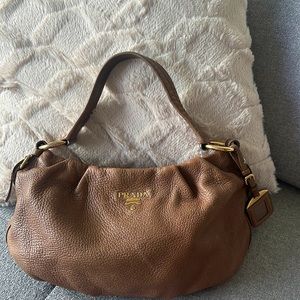 Prada vintage bag
